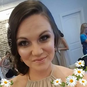 Meet your Posher, Kathrine